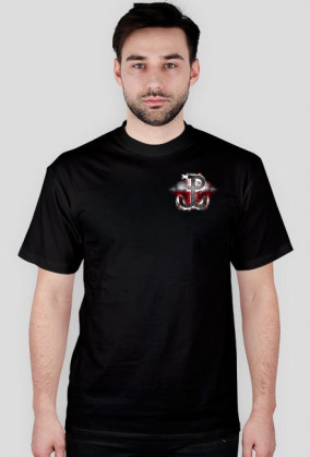 Polska walcząca t-shirt