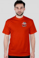 Polska walcząca t-shirt