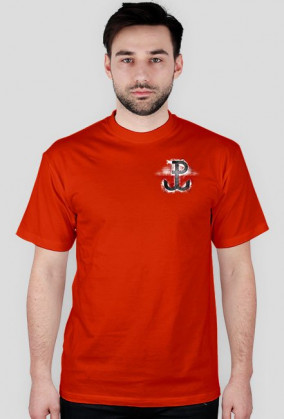 Polska walcząca t-shirt