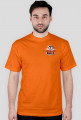 Polska walcząca t-shirt