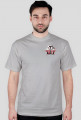 Polska walcząca t-shirt