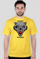 Żołnierze wyklęci t-shirt