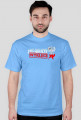 Żołnierze wyklęci t-shirt