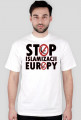 Stop islamizacji Europy