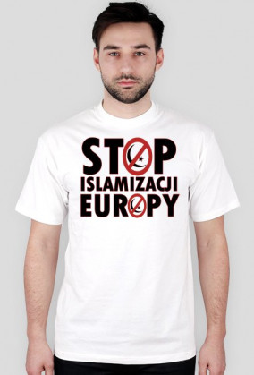 Stop islamizacji Europy