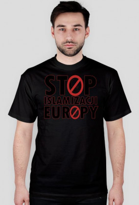 Stop islamizacji Europy