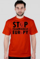 Stop islamizacji Europy