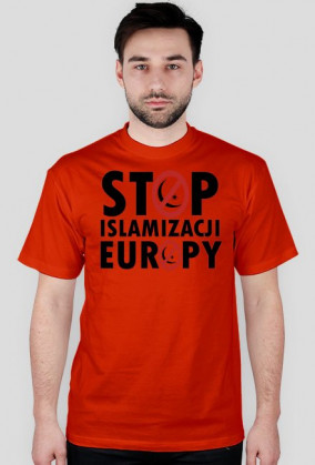 Stop islamizacji Europy