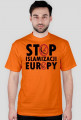 Stop islamizacji Europy
