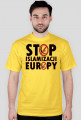 Stop islamizacji Europy