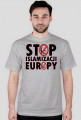 Stop islamizacji Europy