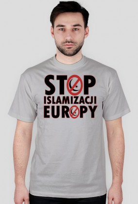 Stop islamizacji Europy