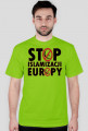 Stop islamizacji Europy
