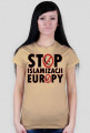Stop islamizacji Europy