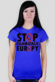 Stop islamizacji Europy