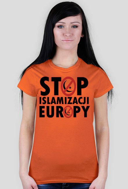 Stop islamizacji Europy