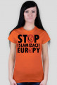 Stop islamizacji Europy