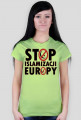 Stop islamizacji Europy