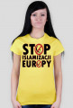 Stop islamizacji Europy