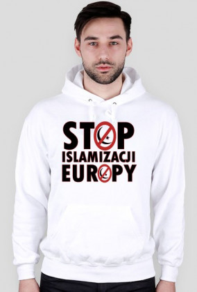 Stop islamizacji Europy