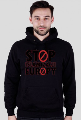 Stop islamizacji Europy