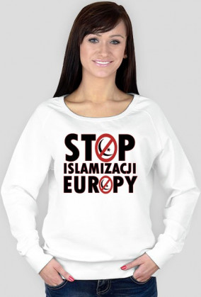 Stop islamizacji Europy