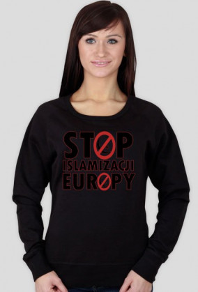 Stop islamizacji Europy