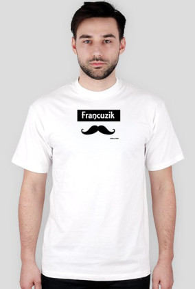 Francuzik-nowoczesny