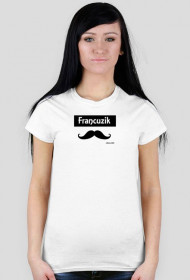 Francuzik-nowoczesnydamska