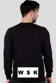 W$K $ Longsleeve