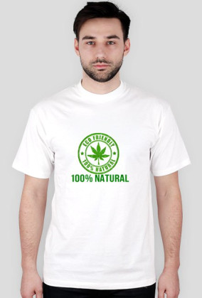 100 % Natural