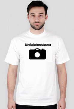 Atrakcja turystyczna