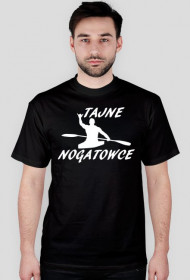 T-Shirt "Tajne Nogatowce"