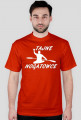 T-Shirt "Tajne Nogatowce"