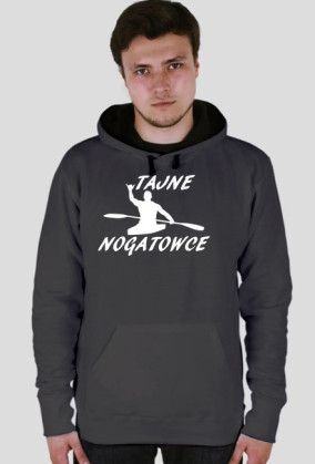Bluza "Tajne Nogatowce"