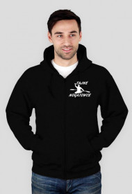 Bluza "Tajne Nogatowce"