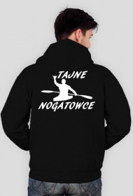 Bluza "Tajne Nogatowce"