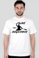 T-Shirt "Tajne Nogatowce"