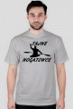 T-Shirt "Tajne Nogatowce"