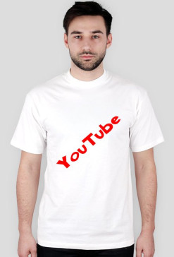 koszukla YT