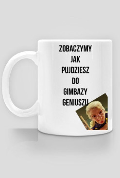 GIMBAZA