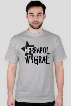 herbapol stal koszulka