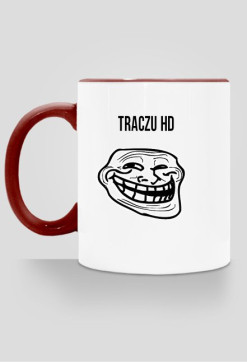 Kubek Traczu HD