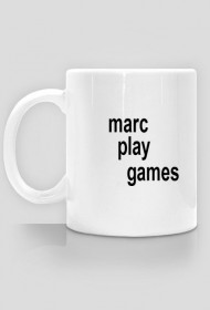 kubek marcPlayGames