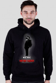 Kic Kic Motherfucker! Bluza