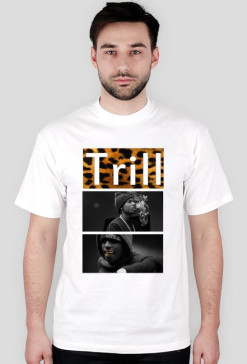 trill shit x 2