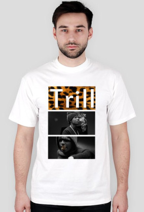 trill shit x 2