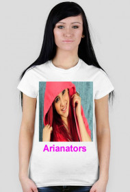 Arianators
