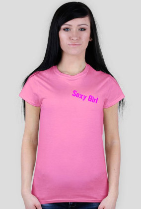 Sexy Girl