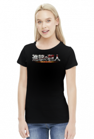 Shingeki no Kyojin